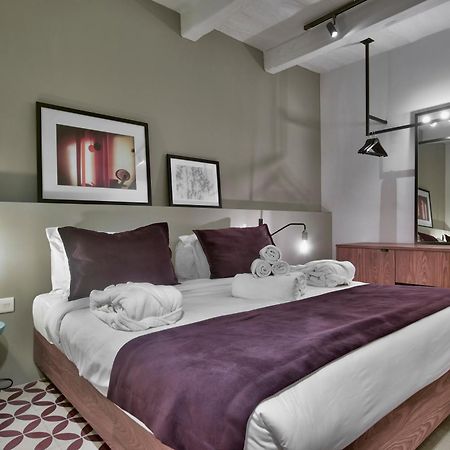 Private Rooms With Bathroom In Valletta Exterior foto