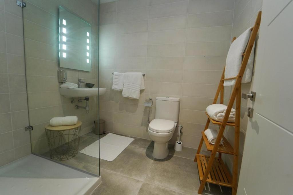 Private Rooms With Bathroom In Valletta Exterior foto